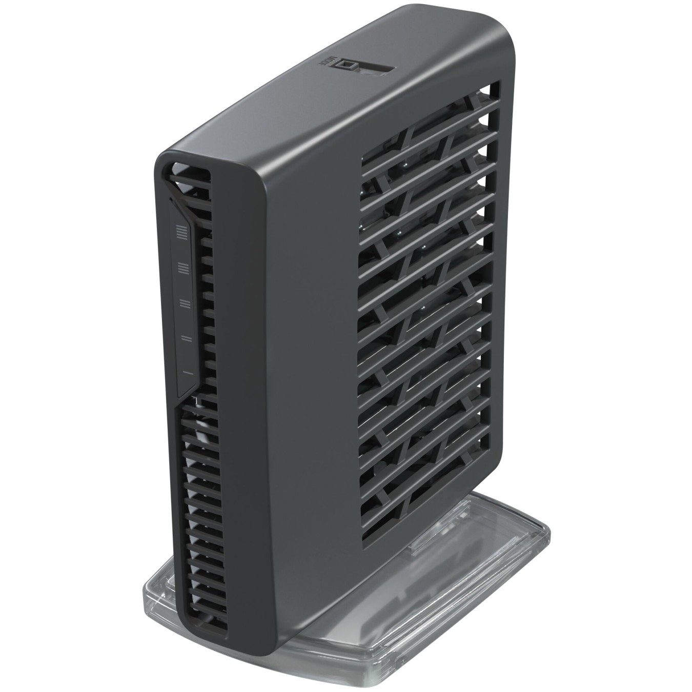 MikroTik Dual-Band Router with External Antennas and USB - C52iG-5HaxD2HaxD-TC - 2.4/5 GHz — Buy in Cyprus with Fast Delivery