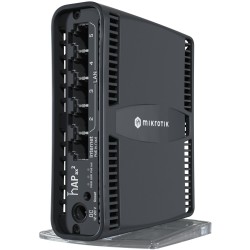 Buy MikroTik Dual-Band Router with External Antennas and USB - C52iG-5HaxD2HaxD-... in Cyprus, Nicosia, Limassol, Larnaka, Pafos