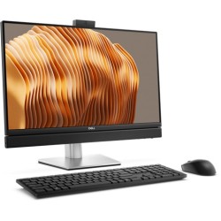 Buy AIO DELL PRO 24 ALL-IN-ONE PLUS - 24-inch All-in-One PC in Cyprus, Nicosia, Limassol, Larnaka, Pafos