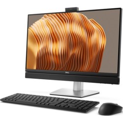 Buy AIO DELL PRO 24 ALL-IN-ONE PLUS - 24-inch All-in-One PC in Cyprus, Nicosia, Limassol, Larnaka, Pafos