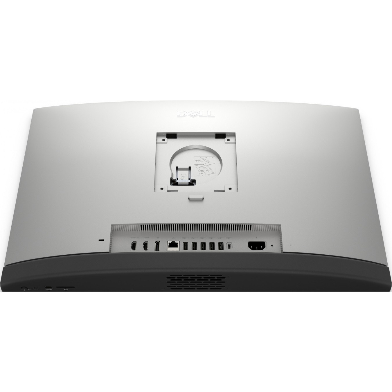 AIO DELL PRO 24 ALL-IN-ONE PLUS - 24-inch All-in-One PC — Buy in Cyprus with Fast Delivery