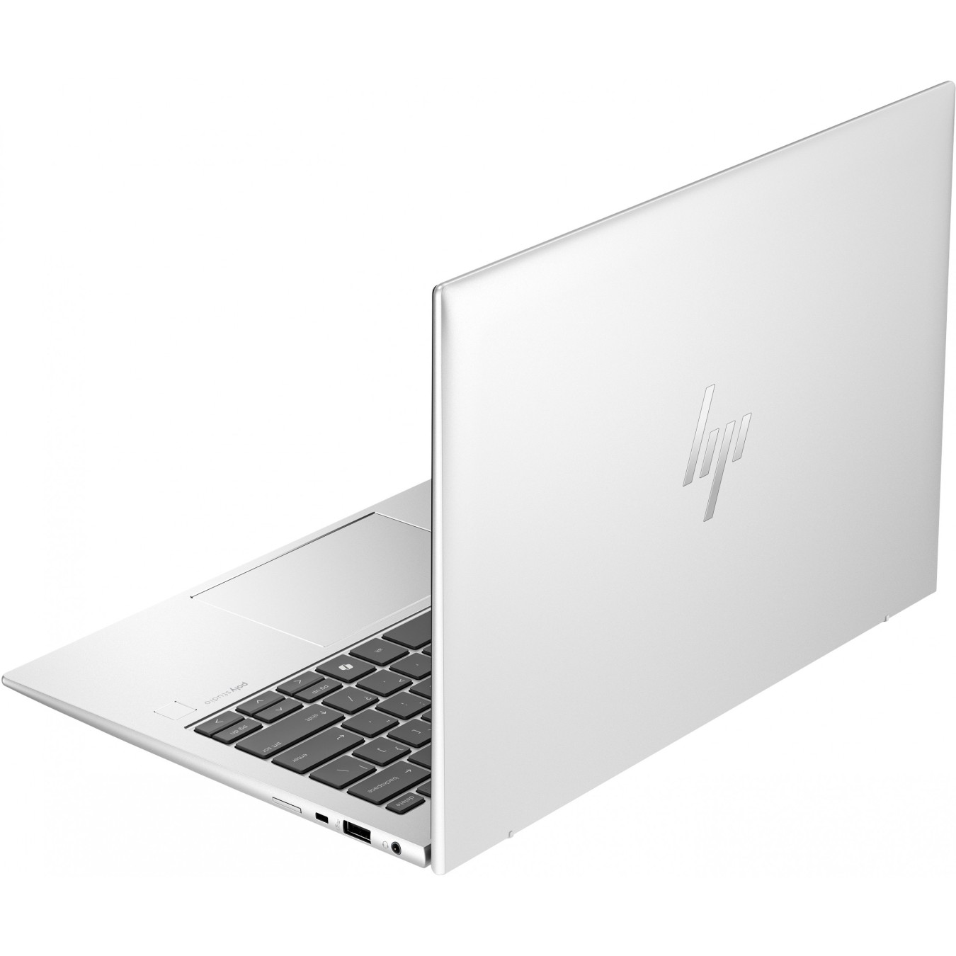 HP EliteBook 830 G11 - 830 G11 - (Intel Core Ultra 7, 16GB RAM, 512GB SSD, 13.3in WUXGA, Windows 11 Pro)