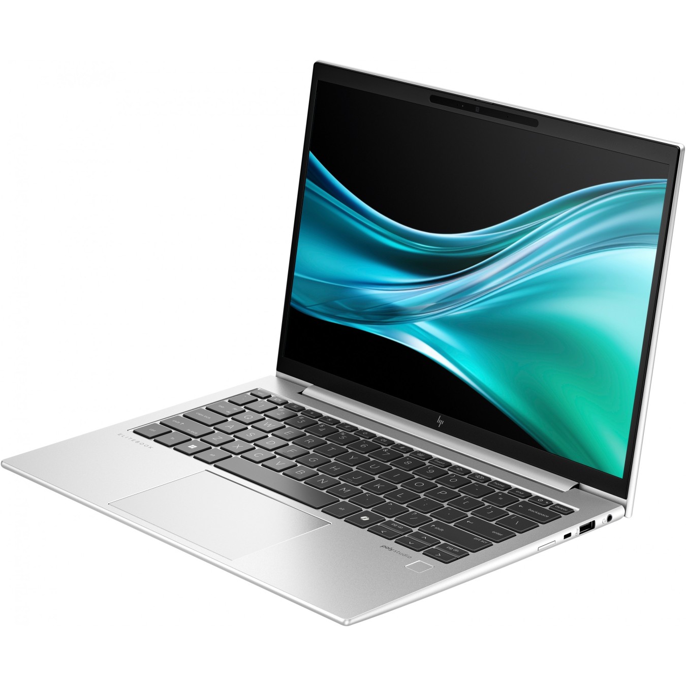 HP EliteBook 830 G11 - 830 G11 - (Intel Core Ultra 7, 16GB RAM, 512GB SSD, 13.3in WUXGA, Windows 11 Pro)