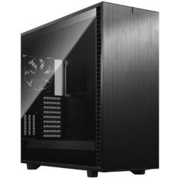Buy Fractal Design Define 7 XL Midi Tower - Define 7 XL - Black in Cyprus, Nicosia, Limassol, Larnaka, Pafos