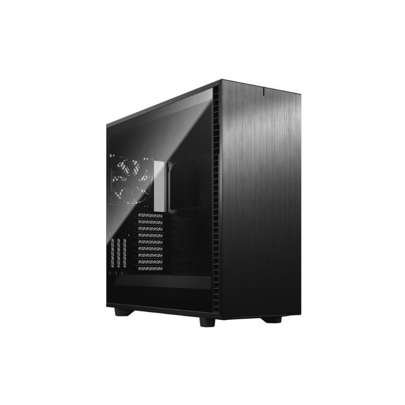 Buy Fractal Design Define 7 XL Midi Tower - Define 7 XL - Black in Cyprus, Nicosia, Limassol, Larnaka, Pafos