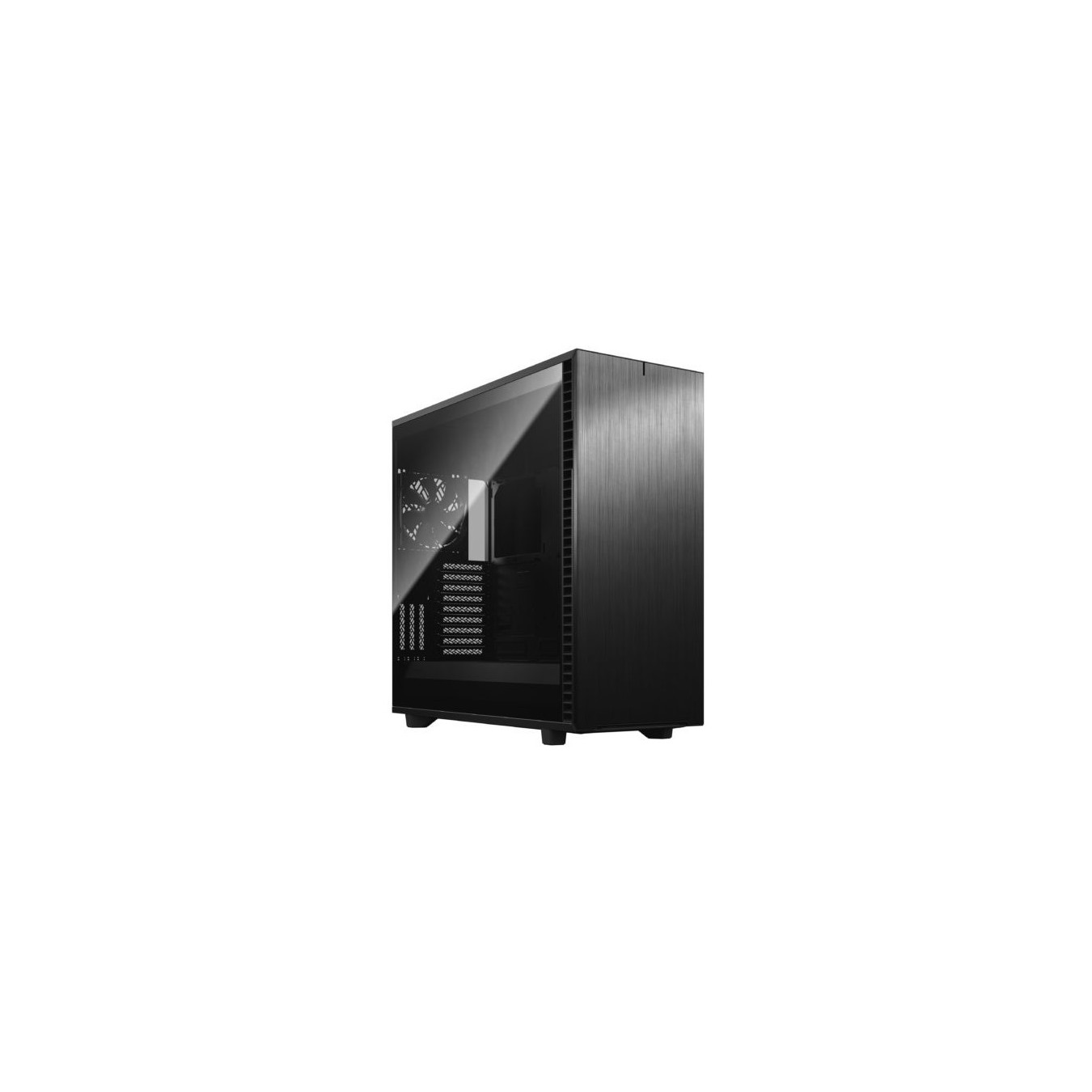 Fractal Design Define 7 XL Midi Tower - Define 7 XL - Black — Buy in Cyprus with Fast Delivery