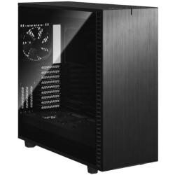 Buy Fractal Design Define 7 XL Midi Tower - Define 7 XL - Black in Cyprus, Nicosia, Limassol, Larnaka, Pafos