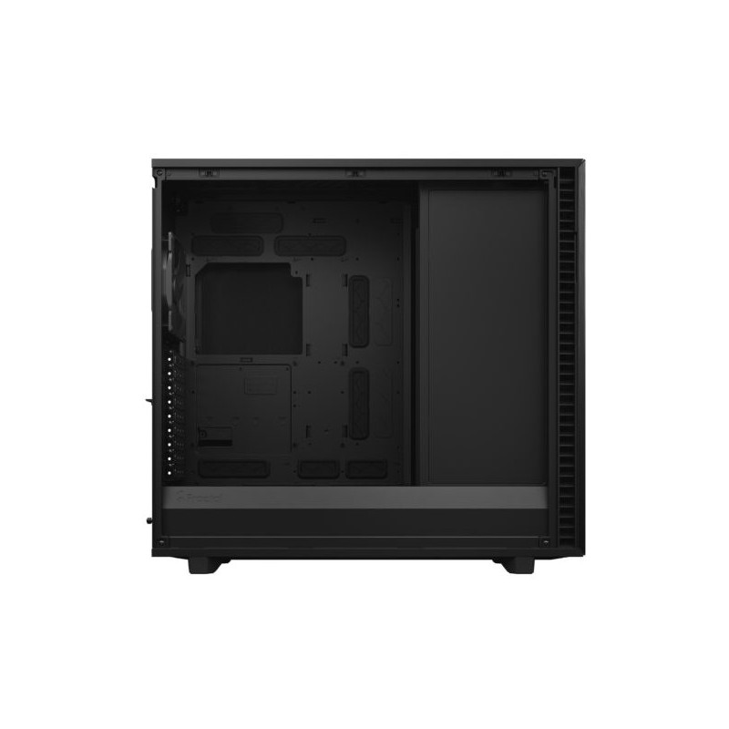 Buy Fractal Design Define 7 XL Midi Tower - Define 7 XL - Black in Cyprus, Nicosia, Limassol, Larnaka, Pafos