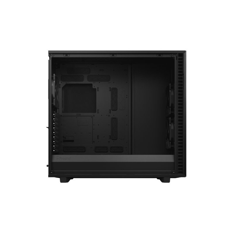 Buy Fractal Design Define 7 XL Midi Tower - Define 7 XL - Black in Cyprus, Nicosia, Limassol, Larnaka, Pafos