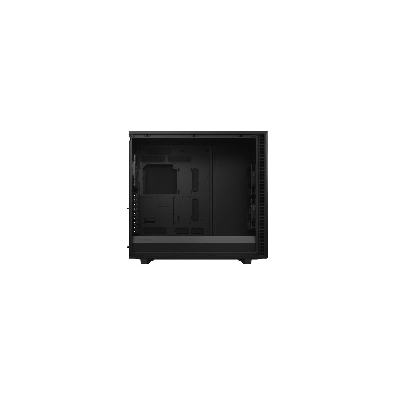 Fractal Design Define 7 XL Midi Tower - Define 7 XL - Black — Buy in Cyprus with Fast Delivery