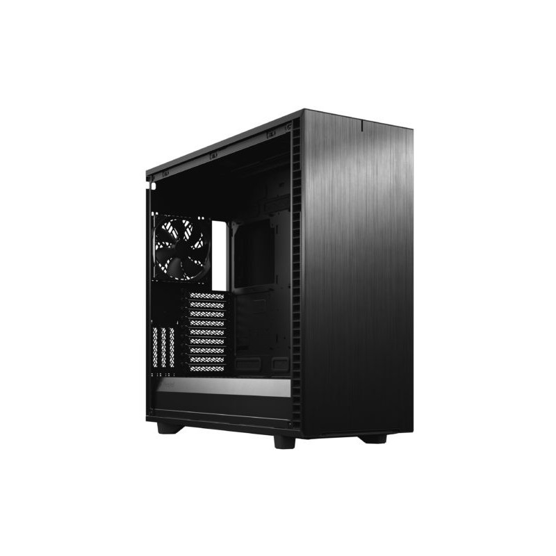 Buy Fractal Design Define 7 XL Midi Tower - Define 7 XL - Black in Cyprus, Nicosia, Limassol, Larnaka, Pafos