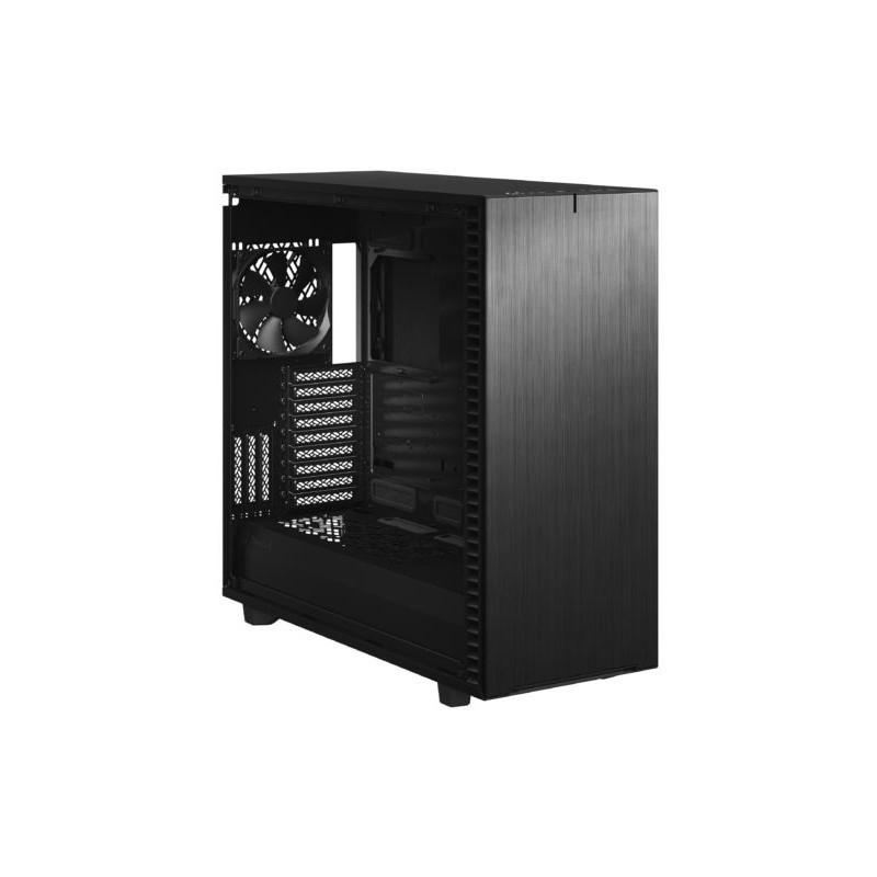 Buy Fractal Design Define 7 XL Midi Tower - Define 7 XL - Black in Cyprus, Nicosia, Limassol, Larnaka, Pafos