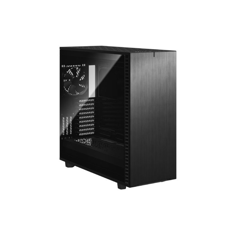 Buy Fractal Design Define 7 XL Midi Tower - Define 7 XL - Black in Cyprus, Nicosia, Limassol, Larnaka, Pafos