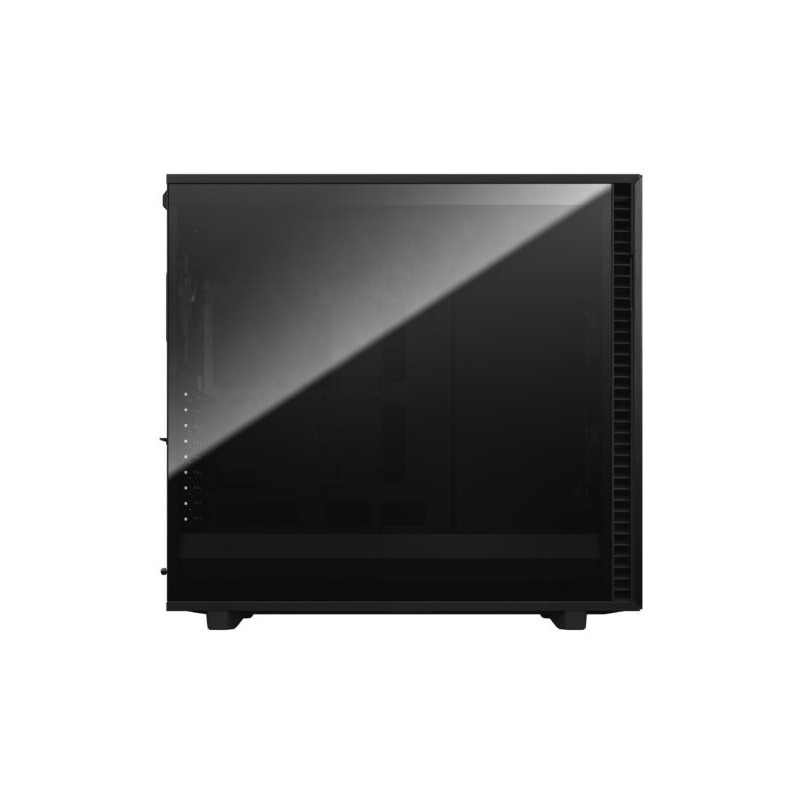 Buy Fractal Design Define 7 XL Midi Tower - Define 7 XL - Black in Cyprus, Nicosia, Limassol, Larnaka, Pafos