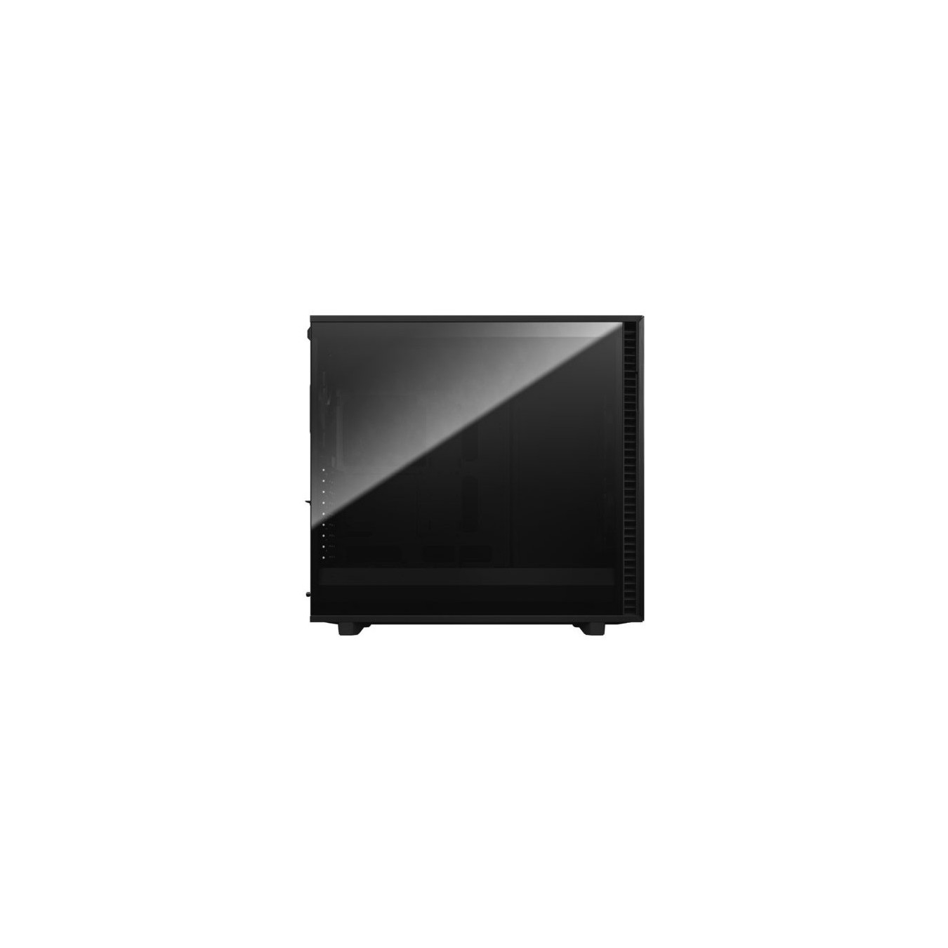 Fractal Design Define 7 XL Midi Tower - Define 7 XL - Black — Buy in Cyprus with Fast Delivery