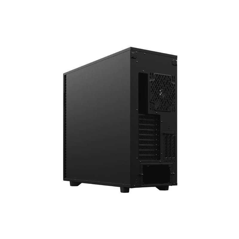 Buy Fractal Design Define 7 XL Midi Tower - Define 7 XL - Black in Cyprus, Nicosia, Limassol, Larnaka, Pafos