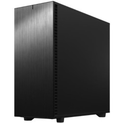 Buy Fractal Design Define 7 XL Midi Tower - Define 7 XL - Black in Cyprus, Nicosia, Limassol, Larnaka, Pafos