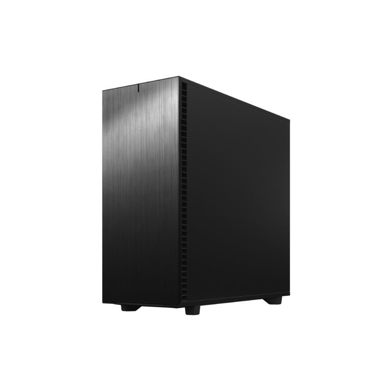 Buy Fractal Design Define 7 XL Midi Tower - Define 7 XL - Black in Cyprus, Nicosia, Limassol, Larnaka, Pafos