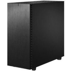 Buy Fractal Design Define 7 XL Midi Tower - Define 7 XL - Black in Cyprus, Nicosia, Limassol, Larnaka, Pafos