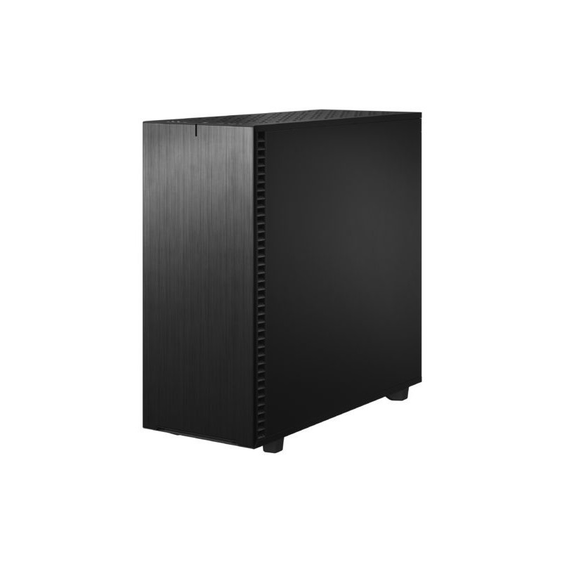Buy Fractal Design Define 7 XL Midi Tower - Define 7 XL - Black in Cyprus, Nicosia, Limassol, Larnaka, Pafos