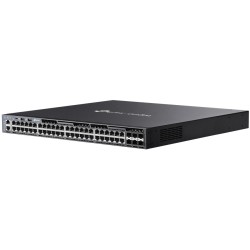 Buy TP-Link Omada Switch 24x GE - SG6645XHP - Layer 3, 24-Port Gigabit, Managed in Cyprus, Nicosia, Limassol, Larnaka, Pafos