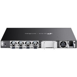 Buy TP-Link Omada Switch 24x GE - SG6645XHP - Layer 3, 24-Port Gigabit, Managed in Cyprus, Nicosia, Limassol, Larnaka, Pafos