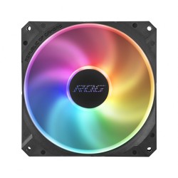 Buy ASUS ROG Strix LC II 280 ARGB - LC II 280 - 2x120mm PWM ARGB Fans in Cyprus, Nicosia, Limassol, Larnaka, Pafos