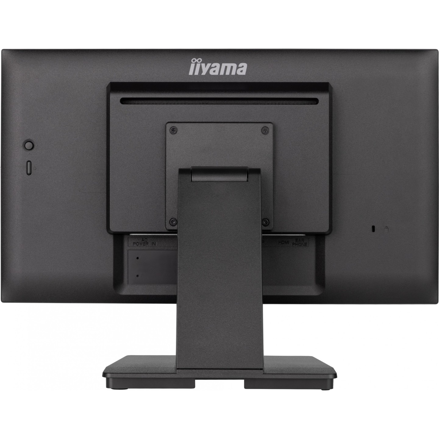 IIYAMA ProLite T2252MSC-B2 21.5" IPS Touch FHD 1920x1080 5ms (Boxed) — Buy in Cyprus with Fast Delivery