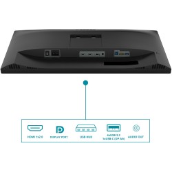 Buy AOC 34-inch Curved Monitor - CU34V5C - Black, 34-inch ultrawide, 3440x1440, ... in Cyprus, Nicosia, Limassol, Larnaka, Pafos