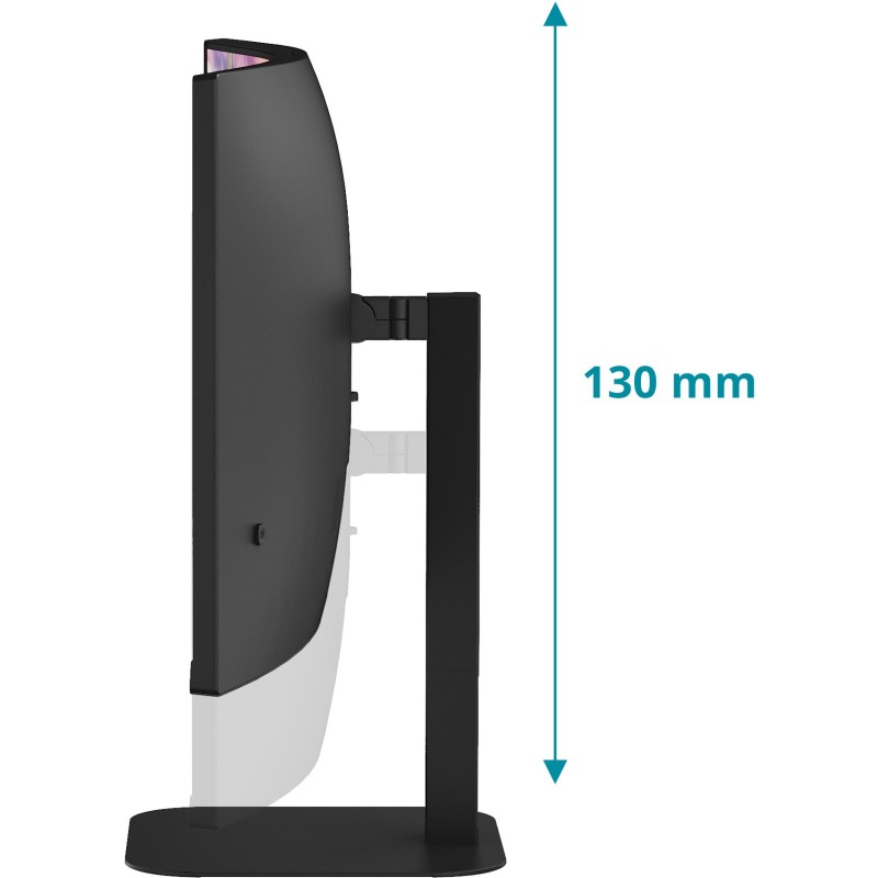 Buy AOC 34-inch Curved Monitor - CU34V5C - Black, 34-inch ultrawide, 3440x1440, ... in Cyprus, Nicosia, Limassol, Larnaka, Pafos