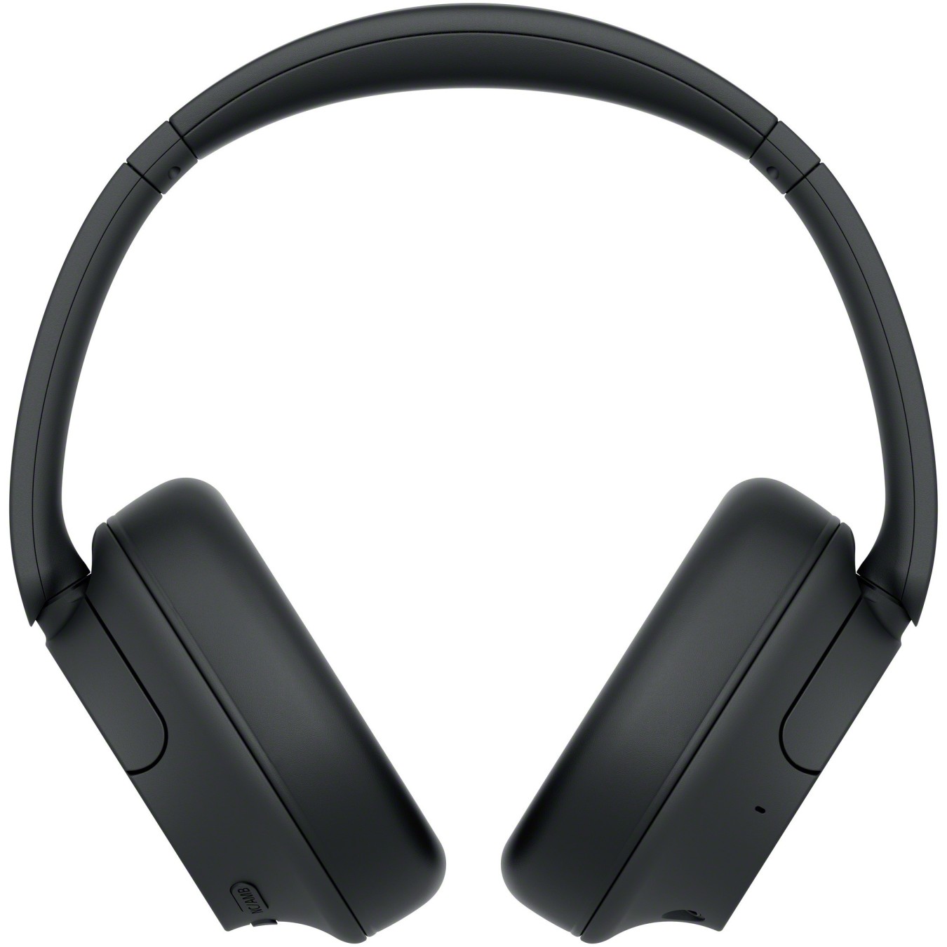 Sony WH-CH720NB - WH-CH720NB - Black On-Ear Wireless ANC — Buy in Cyprus with Fast Delivery
