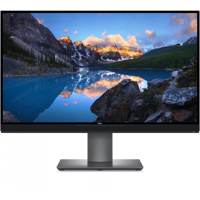 Buy Dell UltraSharp UP2720Q - UP2720Q - 27-inch 3810x2160 IPS, Pivot, DisplayPor... in Cyprus, Nicosia, Limassol, Larnaka, Pafos