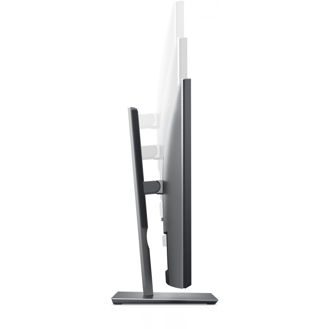 Dell UltraSharp UP2720Q - UP2720Q - 27-inch 3810x2160 IPS, Pivot, DisplayPort, HDMI, VESA, Black