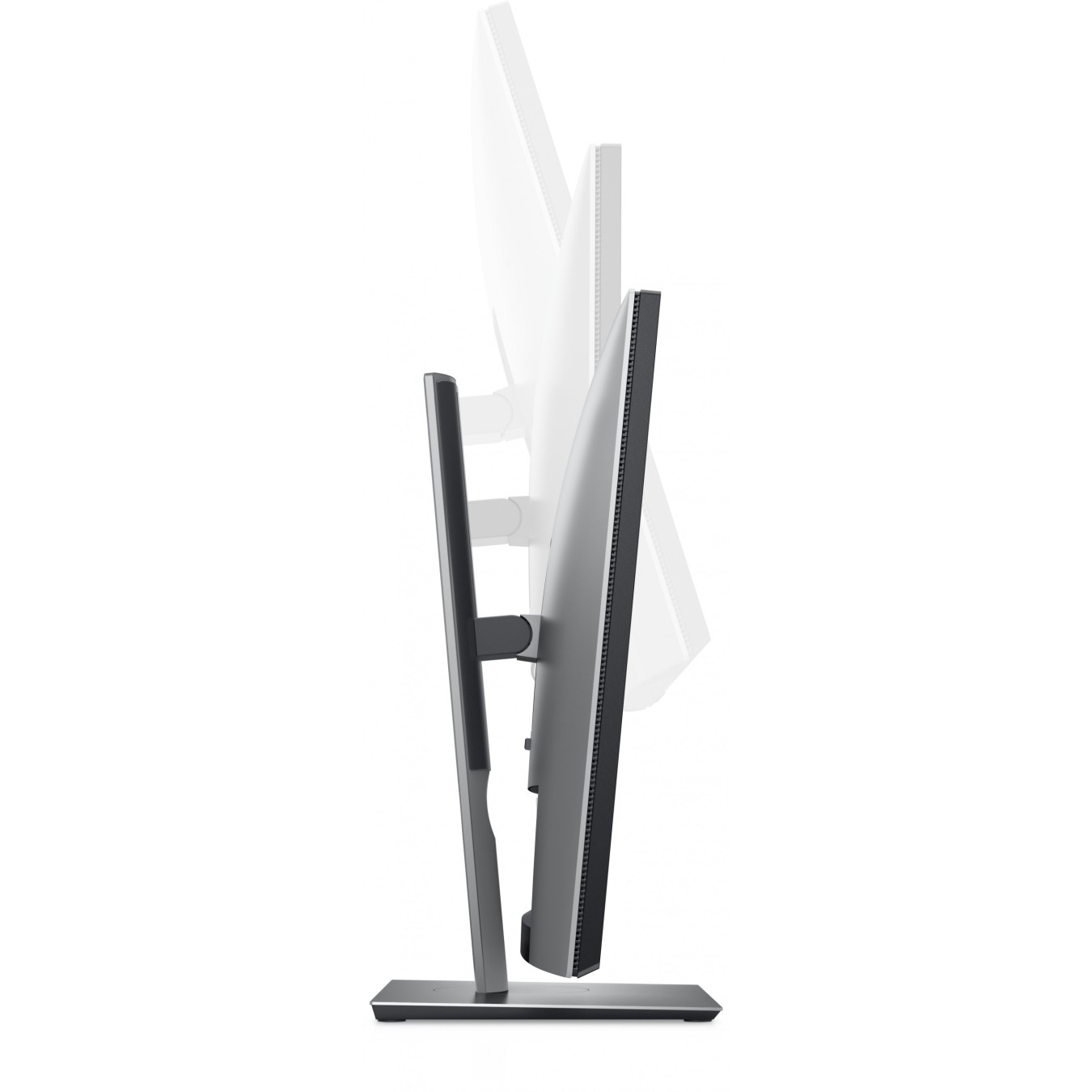 Dell UltraSharp UP2720Q - UP2720Q - 27-inch 3810x2160 IPS, Pivot, DisplayPort, HDMI, VESA, Black