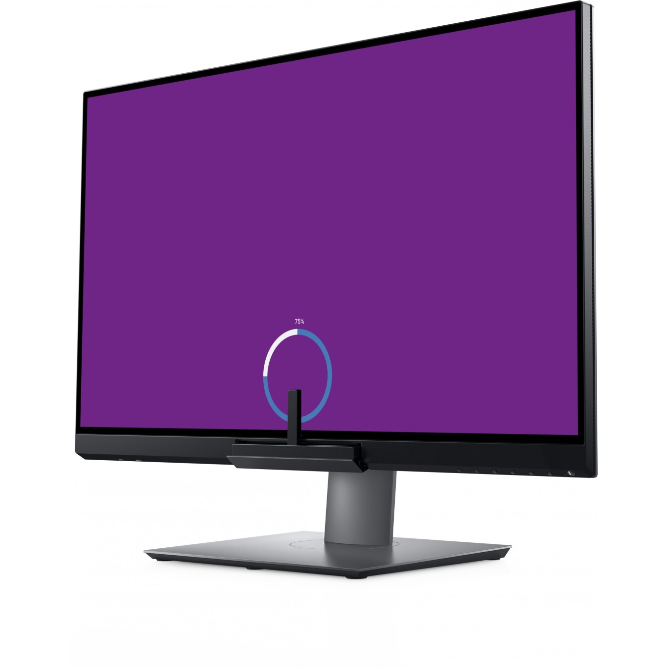 Dell UltraSharp UP2720Q - UP2720Q - 27-inch 3810x2160 IPS, Pivot, DisplayPort, HDMI, VESA, Black