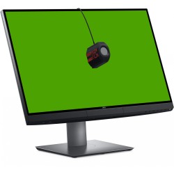 Buy Dell UltraSharp UP2720Q - UP2720Q - 27-inch 3810x2160 IPS, Pivot, DisplayPor... in Cyprus, Nicosia, Limassol, Larnaka, Pafos