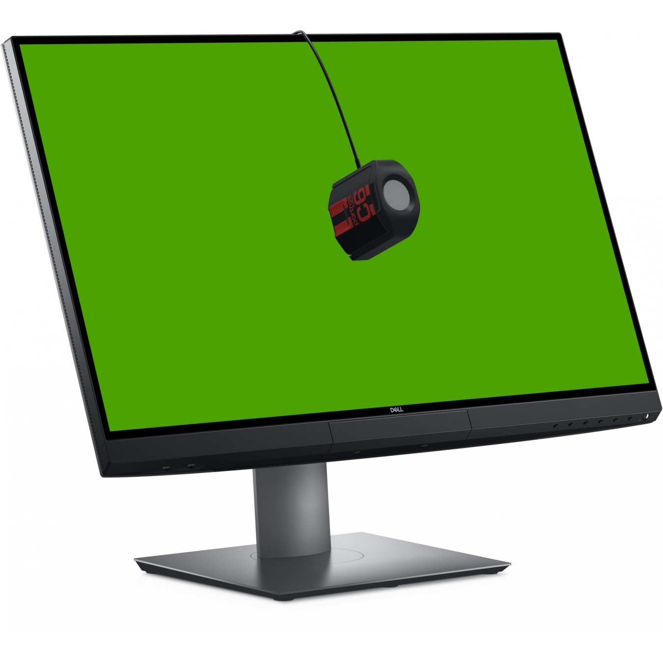Dell UltraSharp UP2720Q - UP2720Q - 27-inch 3810x2160 IPS, Pivot, DisplayPort, HDMI, VESA, Black