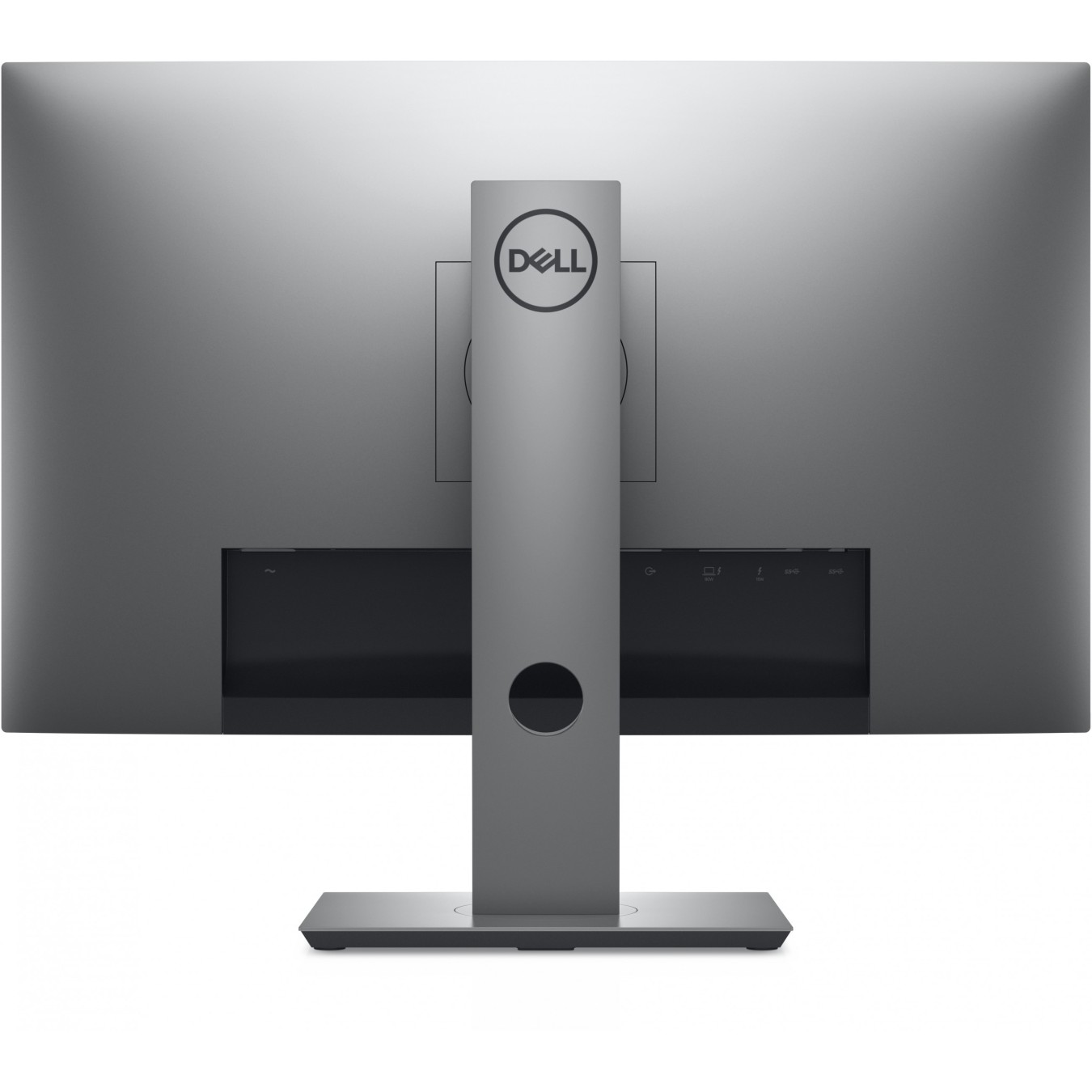 Dell UltraSharp UP2720Q - UP2720Q - 27-inch 3810x2160 IPS, Pivot, DisplayPort, HDMI, VESA, Black