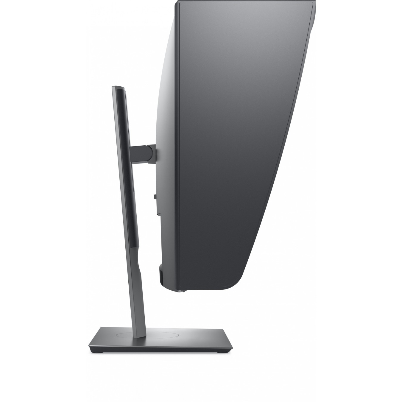 Dell UltraSharp UP2720Q - UP2720Q - 27-inch 3810x2160 IPS, Pivot, DisplayPort, HDMI, VESA, Black