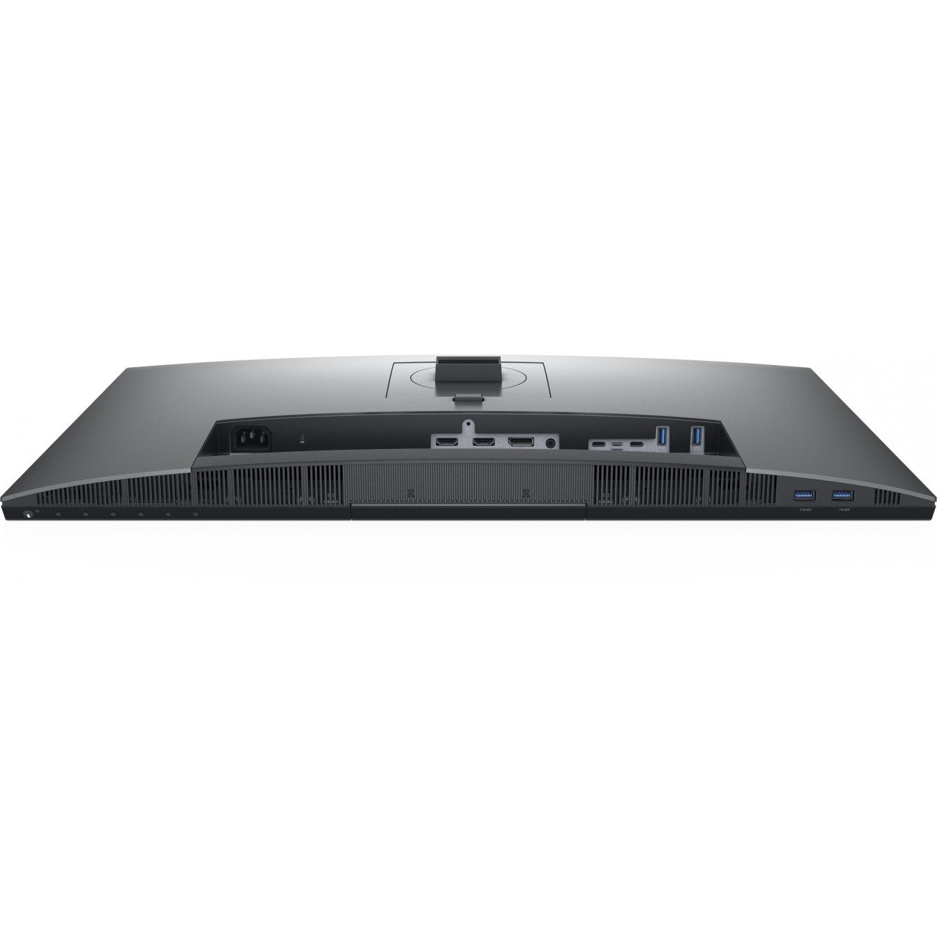 Dell UltraSharp UP2720Q - UP2720Q - 27-inch 3810x2160 IPS, Pivot, DisplayPort, HDMI, VESA, Black