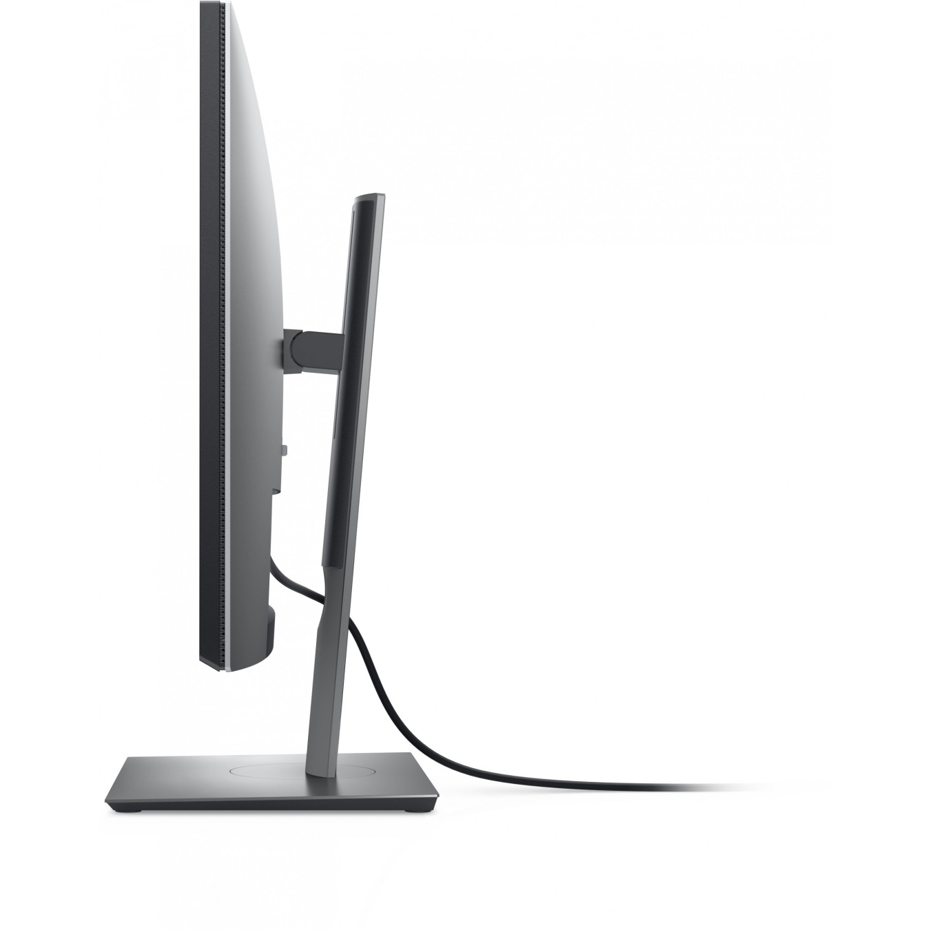 Dell UltraSharp UP2720Q - UP2720Q - 27-inch 3810x2160 IPS, Pivot, DisplayPort, HDMI, VESA, Black