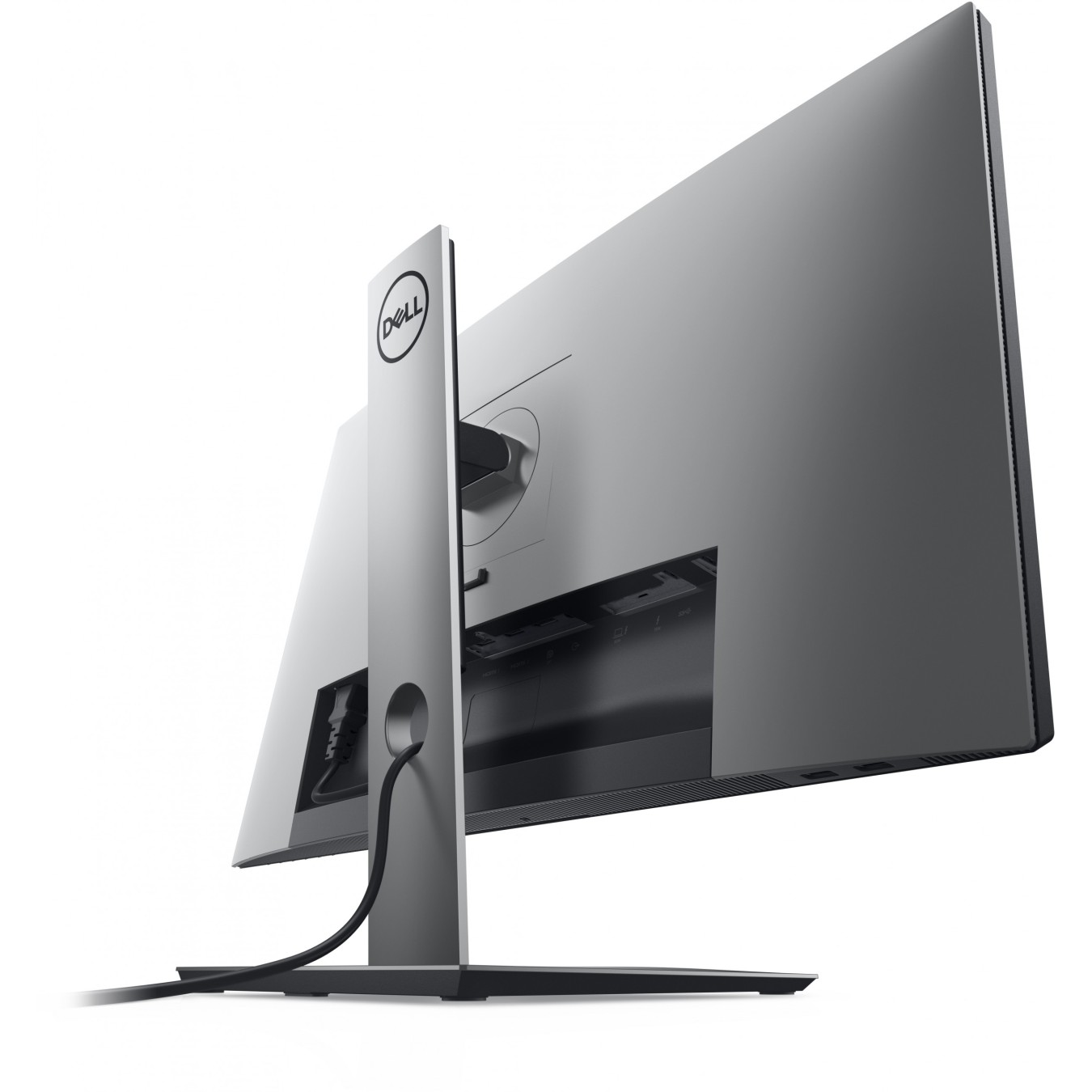 Dell UltraSharp UP2720Q - UP2720Q - 27-inch 3810x2160 IPS, Pivot, DisplayPort, HDMI, VESA, Black