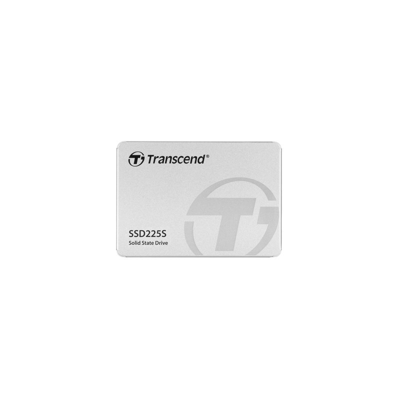 Buy Transcend 500GB 2.5 inch SATA3 SSD 3D TLC in Cyprus, Nicosia, Limassol, Larnaka, Pafos