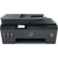 Buy HP Smart Tank Plus 570 All-in-One Inkjet Printer - 570 - Color, A4, Wi-Fi in Cyprus, Nicosia, Limassol, Larnaka, Pafos