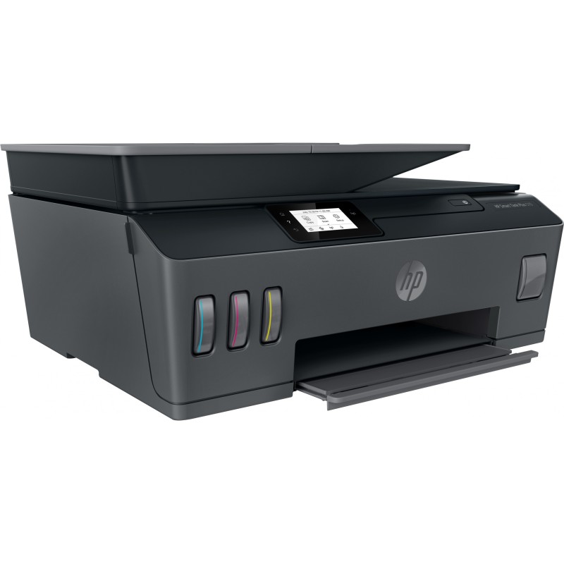 Buy HP Smart Tank Plus 570 All-in-One Inkjet Printer - 570 - Color, A4, Wi-Fi in Cyprus, Nicosia, Limassol, Larnaka, Pafos