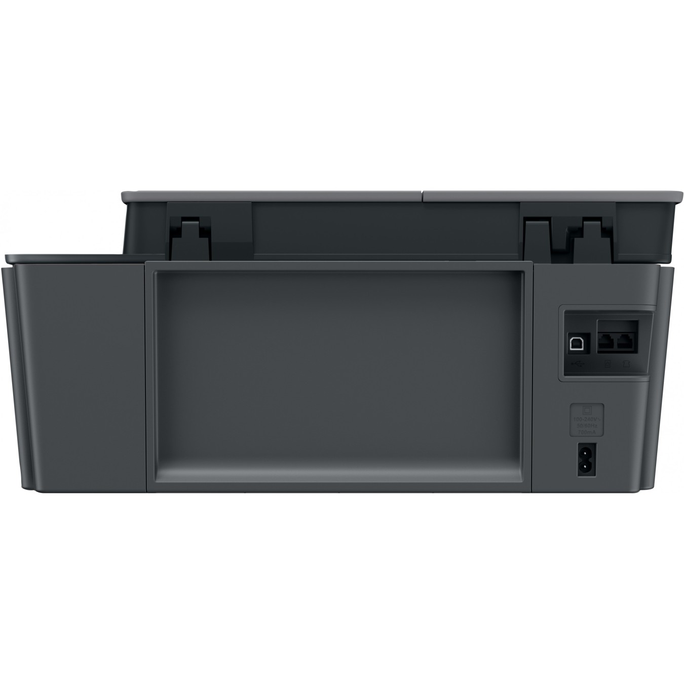 HP Smart Tank Plus 570 All-in-One Inkjet Printer - 570 - Color, A4, Wi-Fi — Buy in Cyprus with Fast Delivery