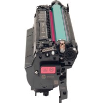HP 657X LaserJet Toner Cartridge - CF473X - Magenta, Original, High Yield — Buy in Cyprus with Fast Delivery