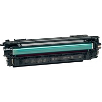 HP 657X LaserJet Toner Cartridge - CF473X - Magenta, Original, High Yield — Buy in Cyprus with Fast Delivery