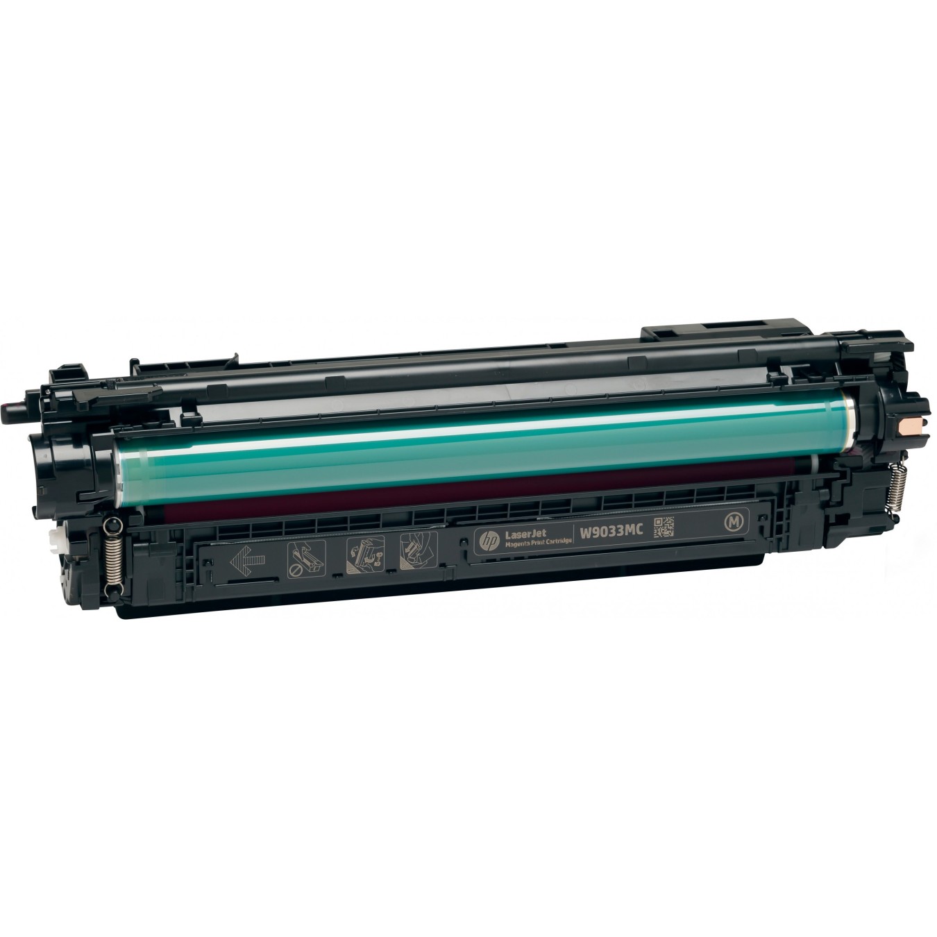 HP 657X LaserJet Toner Cartridge - CF473X - Magenta, Original, High Yield — Buy in Cyprus with Fast Delivery