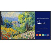BENQ SL4304 43IN WIDE TFT 109.22CM - SL4304 - Flat monitor — Buy in Cyprus with Fast Delivery